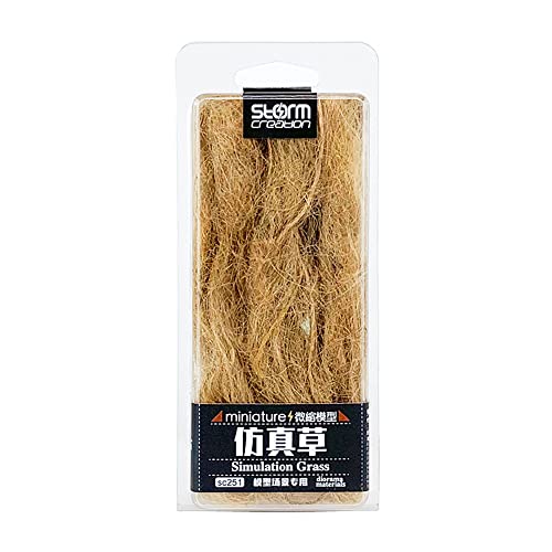 Cayway Statische Grass Static Grass Tuft Tabletop Gelände Statische Grasbüschel Geländebau Miniatur Ornamente Eisenbahn Modellbahn Landschaftsbau Zubehör Cayway Statische Grass Static Grass Tuft Tabletop Gelände Statische Grasbüschel Geländebau Miniatur Ornamente Eisenbahn Modellbahn Landschaftsbau Zubehör von Cayway