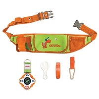 Der kleine Drache Kokosnuss - Expeditions-Set Der kleine Drache Kokosnuss - Expeditions-Set von Cbj