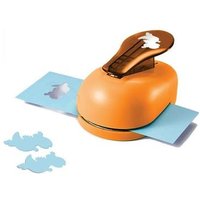 Der kleine Drache Kokosnuss - Motivstanzer Der kleine Drache Kokosnuss - Motivstanzer von Cbj