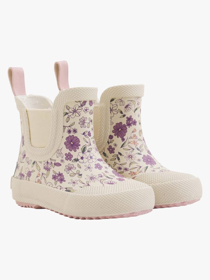 CeLaVi AOP Gummistiefel, Misty Rose, 26, Kindergummistiefel, Kinderstiefel, Gummistiefel kinder, Kids von CeLaVi