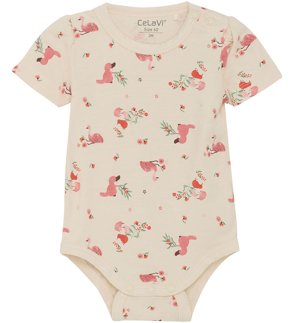 CeLaVi Body k/ä - Powder Pink - CeLaVi - 50 - Body K/Ä CeLaVi Body k/ä - Powder Pink - CeLaVi - 50 - Body K/Ä von CeLaVi