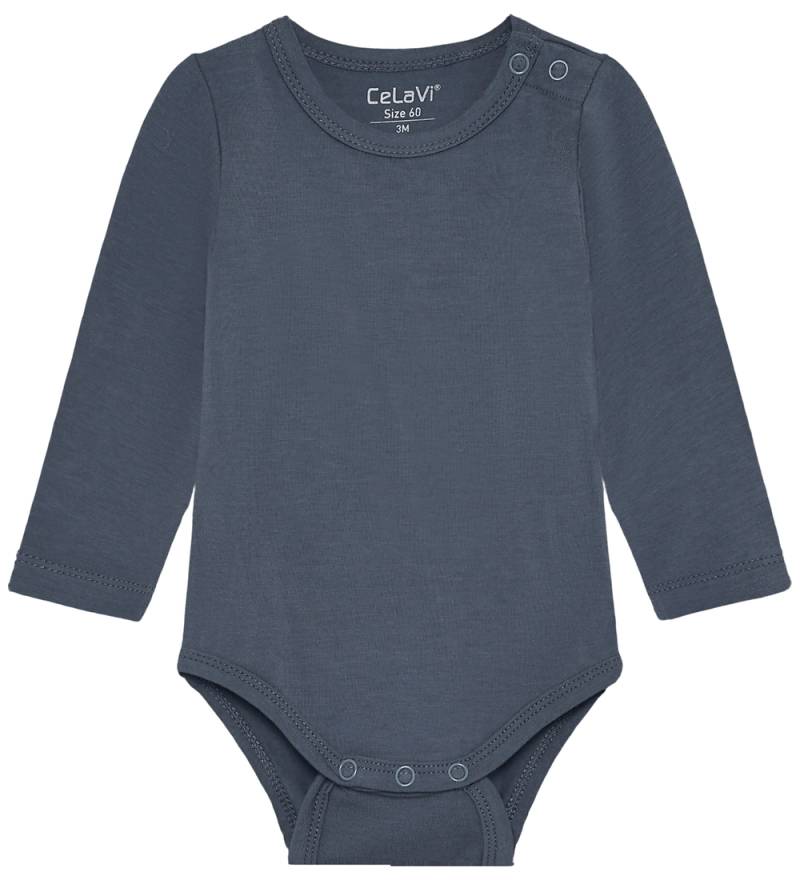 CeLaVi Body l/ä - Turbulenzen - CeLaVi - 100 - Body L/Ä CeLaVi Body l/ä - Turbulenzen - CeLaVi - 100 - Body L/Ä von CeLaVi