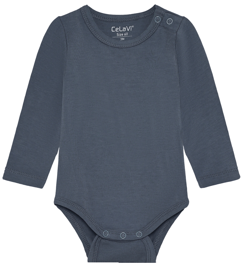 CeLaVi Body l/ä - Turbulenzen - CeLaVi - 90 - Body L/Ä CeLaVi Body l/ä - Turbulenzen - CeLaVi - 90 - Body L/Ä von CeLaVi