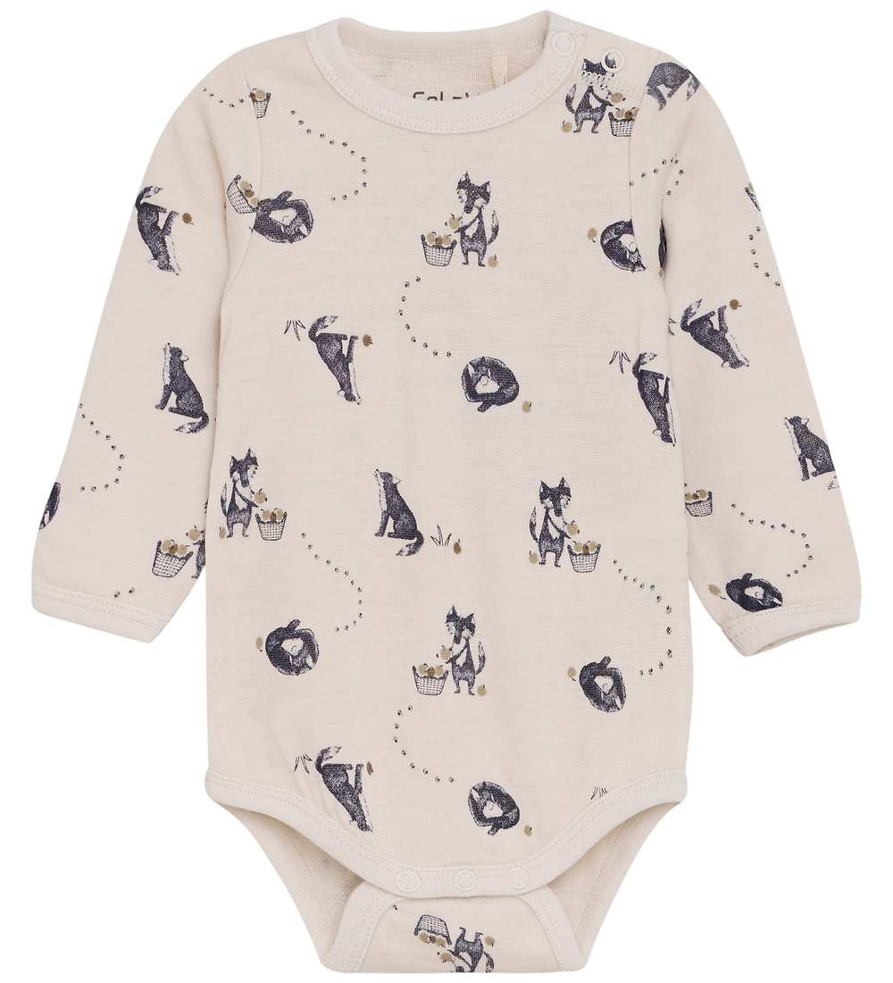 CeLaVi Body l/ä - Wolle - Night Sky - CeLaVi - 100 - Body L/Ä CeLaVi Body l/ä - Wolle - Night Sky - CeLaVi - 100 - Body L/Ä von CeLaVi