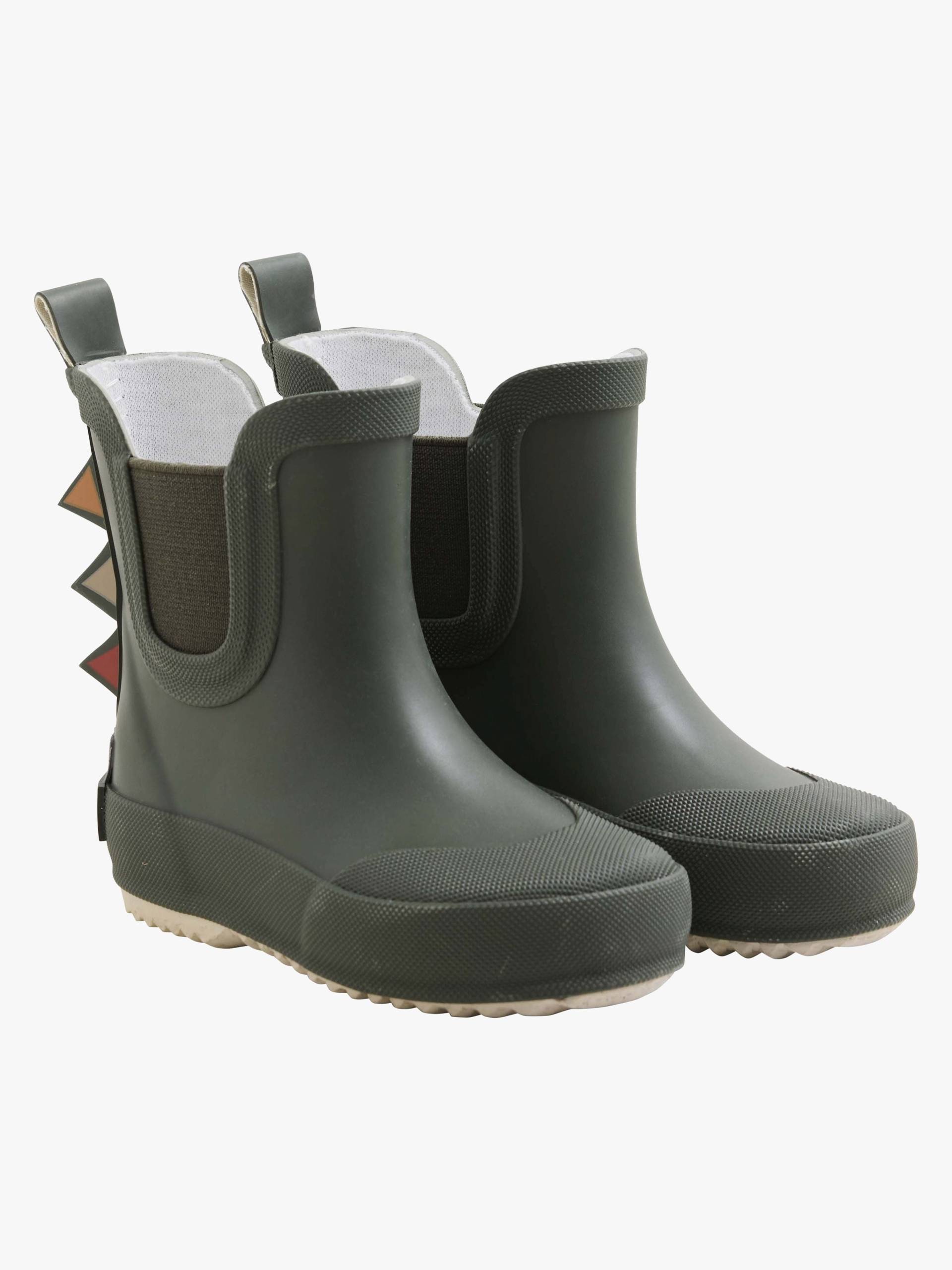 CeLaVi Dino Gummistiefel, Climbing Ivy, 19, Kindergummistiefel, Kinderstiefel, Gummistiefel kinder, Kids von CeLaVi