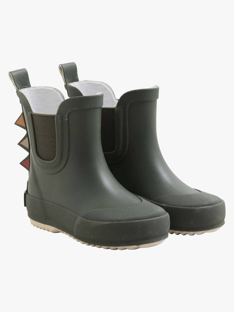 CeLaVi Dino Gummistiefel, Climbing Ivy, 21, Kindergummistiefel, Kinderstiefel, Gummistiefel kinder, Kids von CeLaVi