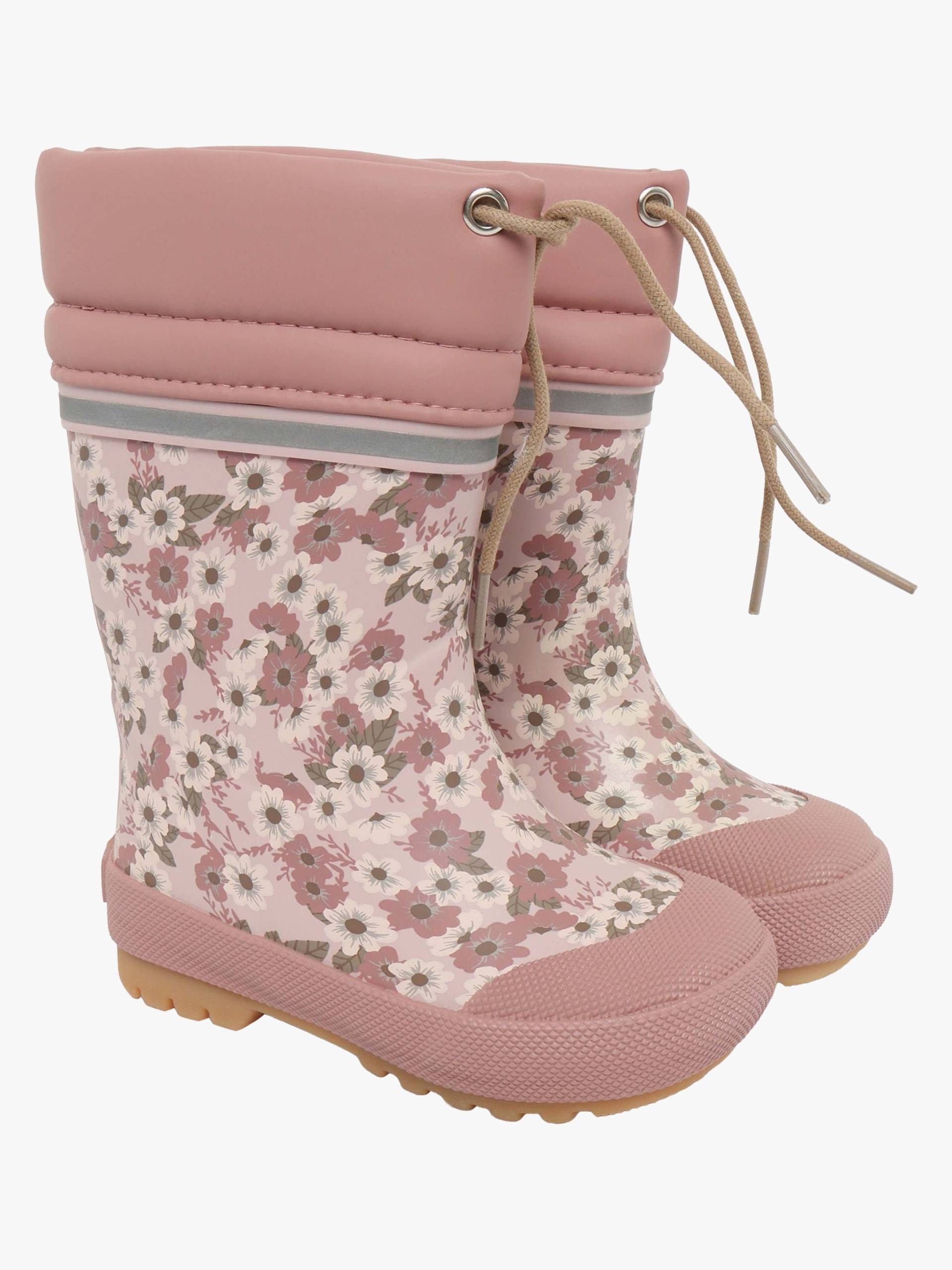 CeLaVi Gefütterte Gummistiefel, Rose, 33, Kindergummistiefel, Kinderstiefel, Gummistiefel kinder, Kids CeLaVi Gefütterte Gummistiefel, Rose, 33, Kindergummistiefel, Kinderstiefel, Gummistiefel kinder, Kids von CeLaVi