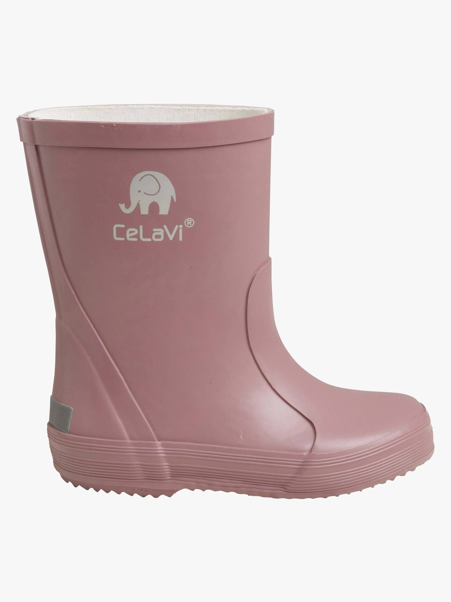 CeLaVi Gummistiefel, Burlwood, 24, Kindergummistiefel, Kinderstiefel, Gummistiefel kinder, Kids CeLaVi Gummistiefel, Burlwood, 24, Kindergummistiefel, Kinderstiefel, Gummistiefel kinder, Kids von CeLaVi
