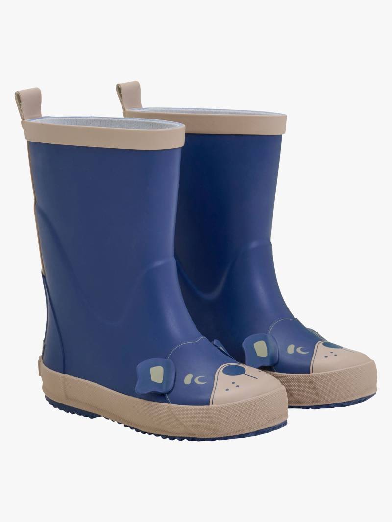 CeLaVi Gummistiefel, Dog Oceania, 23, Kindergummistiefel, Kinderstiefel, Gummistiefel kinder, Kids von CeLaVi