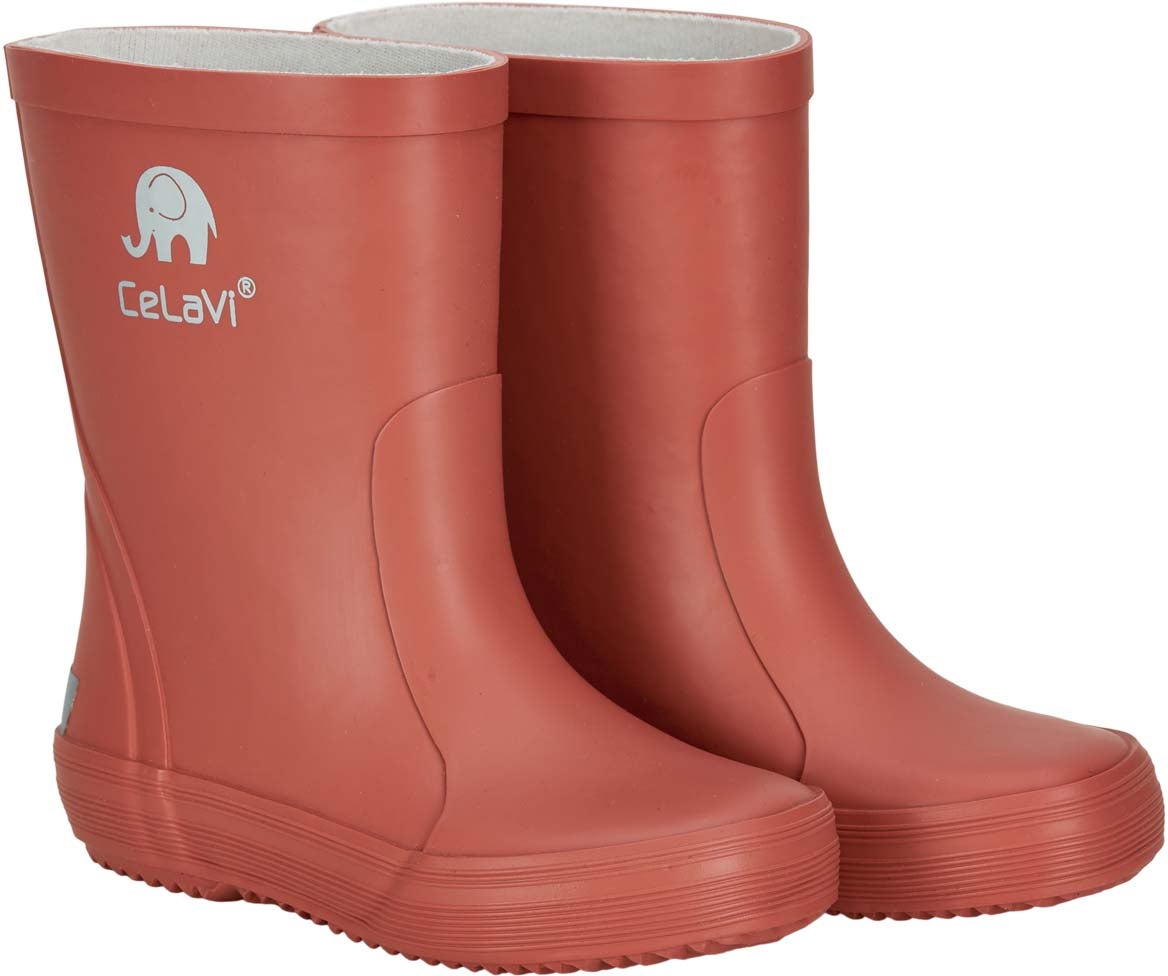 CeLaVi Gummistiefel, Redwood, 25, Kindergummistiefel, Kinderstiefel, Gummistiefel kinder, Kids CeLaVi Gummistiefel, Redwood, 25, Kindergummistiefel, Kinderstiefel, Gummistiefel kinder, Kids von CeLaVi