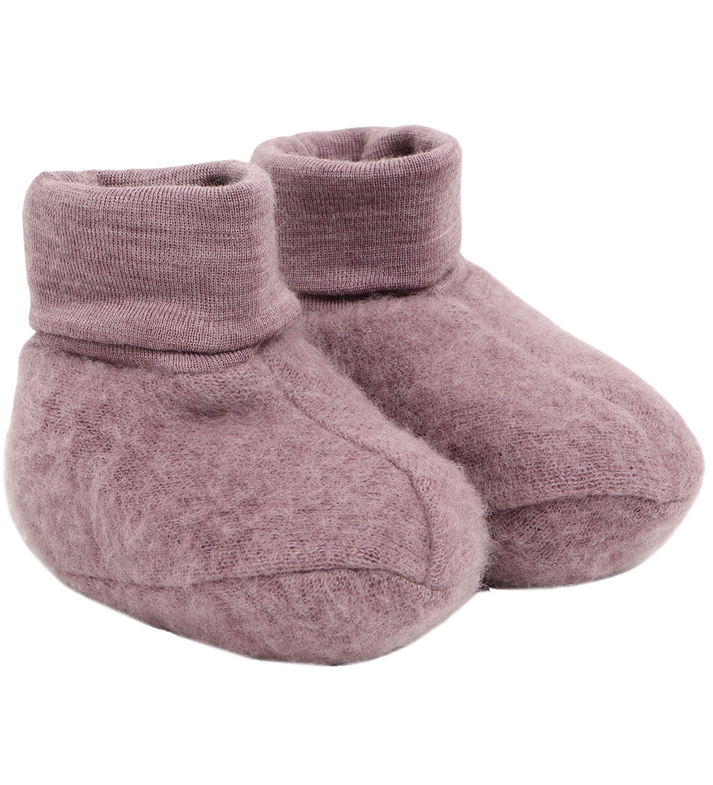 CeLaVi Krabbelschuhe - Merinowolle - Grape Shake - CeLaVi - 70 - Krabbelschuhe CeLaVi Krabbelschuhe - Merinowolle - Grape Shake - CeLaVi - 70 - Krabbelschuhe von CeLaVi