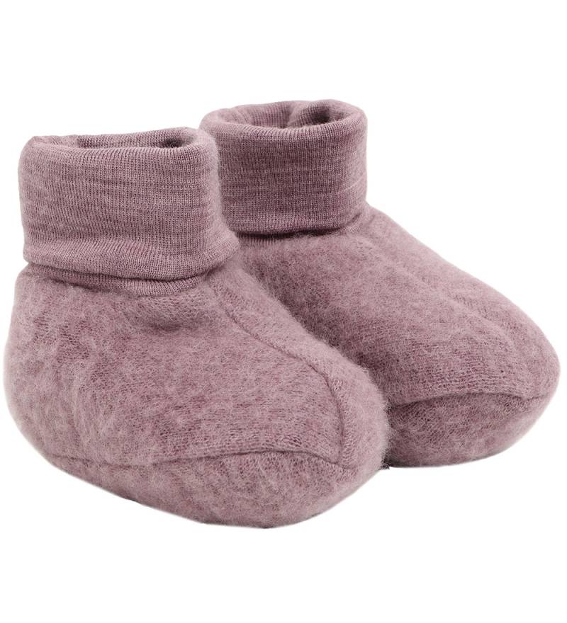 CeLaVi Krabbelschuhe - Merinowolle - Grape Shake - CeLaVi - 80 - Krabbelschuhe CeLaVi Krabbelschuhe - Merinowolle - Grape Shake - CeLaVi - 80 - Krabbelschuhe von CeLaVi