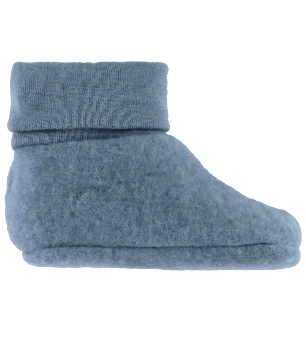 CeLaVi Krabbelschuhe - Wolle - Stürmisches Wetter - CeLaVi - 90 - Krabbelschuhe CeLaVi Krabbelschuhe - Wolle - Stürmisches Wetter - CeLaVi - 90 - Krabbelschuhe von CeLaVi