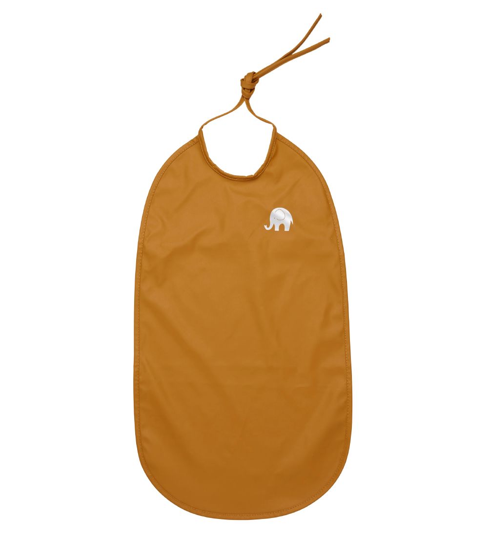 CeLaVi Lätzchen - Lang - PU - Brown - CeLaVi - One Size - Lätzchen CeLaVi Lätzchen - Lang - PU - Brown - CeLaVi - One Size - Lätzchen von CeLaVi