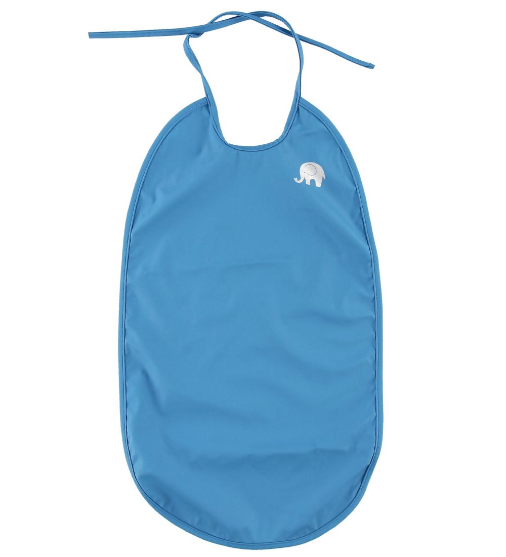 CeLaVi Lätzchen - Lang - PU - Mattblau - CeLaVi - One Size - Lätzchen CeLaVi Lätzchen - Lang - PU - Mattblau - CeLaVi - One Size - Lätzchen von CeLaVi