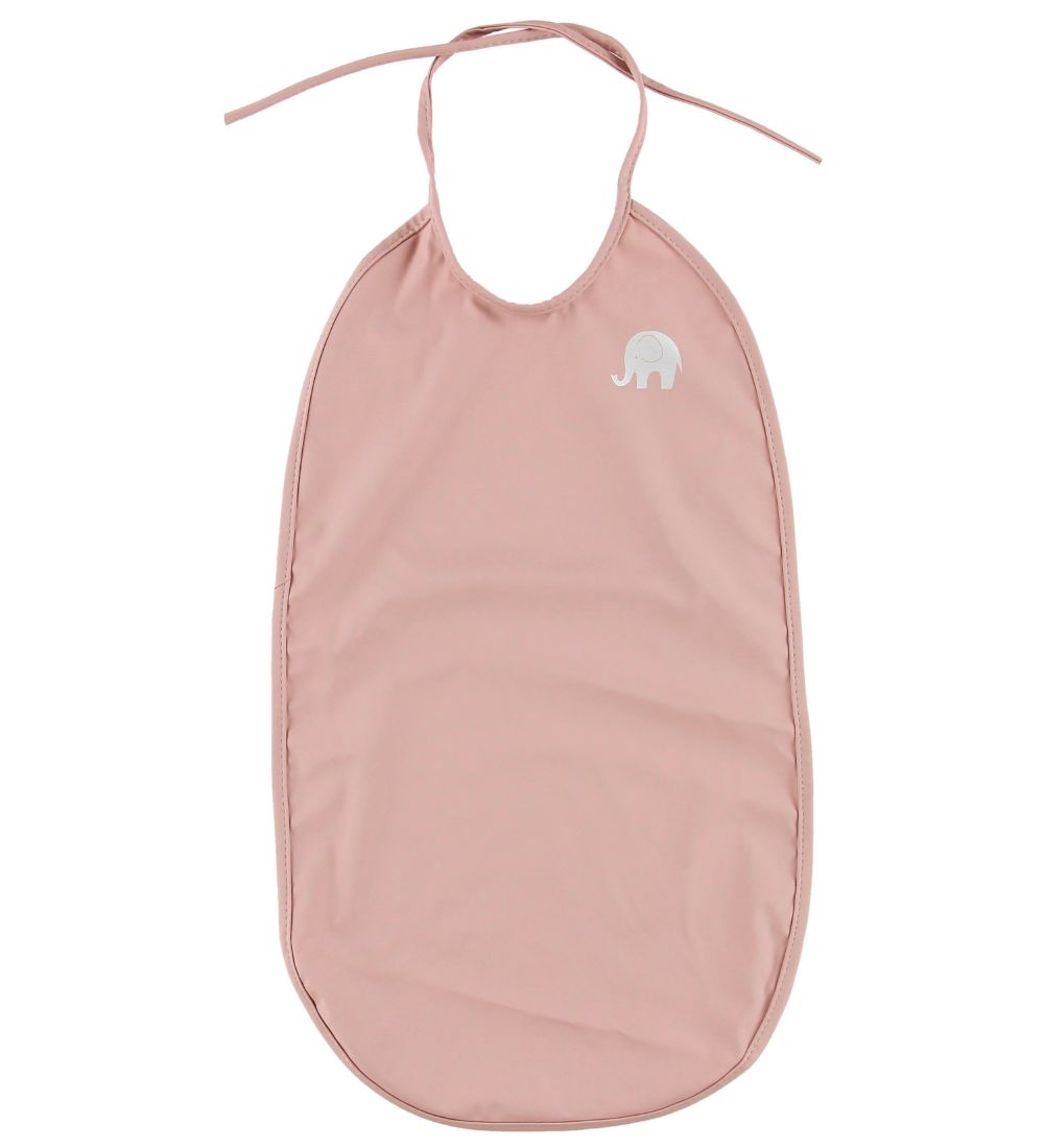 CeLaVi Lätzchen - Lang - PU - Misty Rose - CeLaVi - One Size - Lätzchen CeLaVi Lätzchen - Lang - PU - Misty Rose - CeLaVi - One Size - Lätzchen von CeLaVi