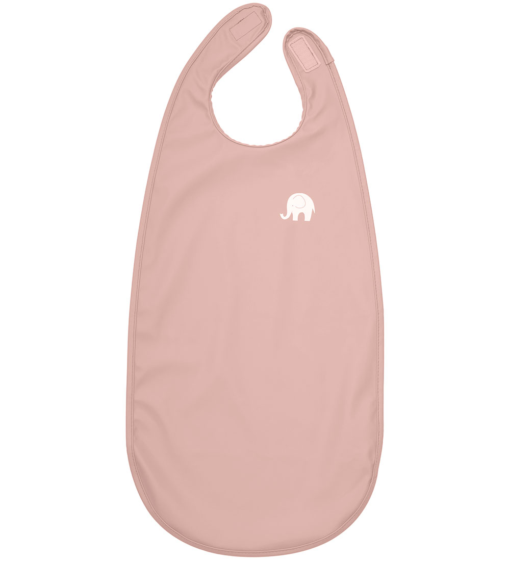 CeLaVi Lätzchen - Lang - PU - Misty Rose - CeLaVi - One Size - Lätzchen CeLaVi Lätzchen - Lang - PU - Misty Rose - CeLaVi - One Size - Lätzchen von CeLaVi