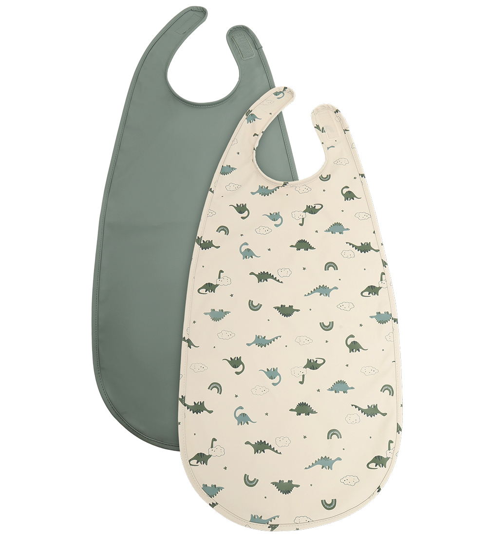 CeLaVi Lätzchen- PU - Agave Green - CeLaVi - One Size - Lätzchen CeLaVi Lätzchen- PU - Agave Green - CeLaVi - One Size - Lätzchen von CeLaVi