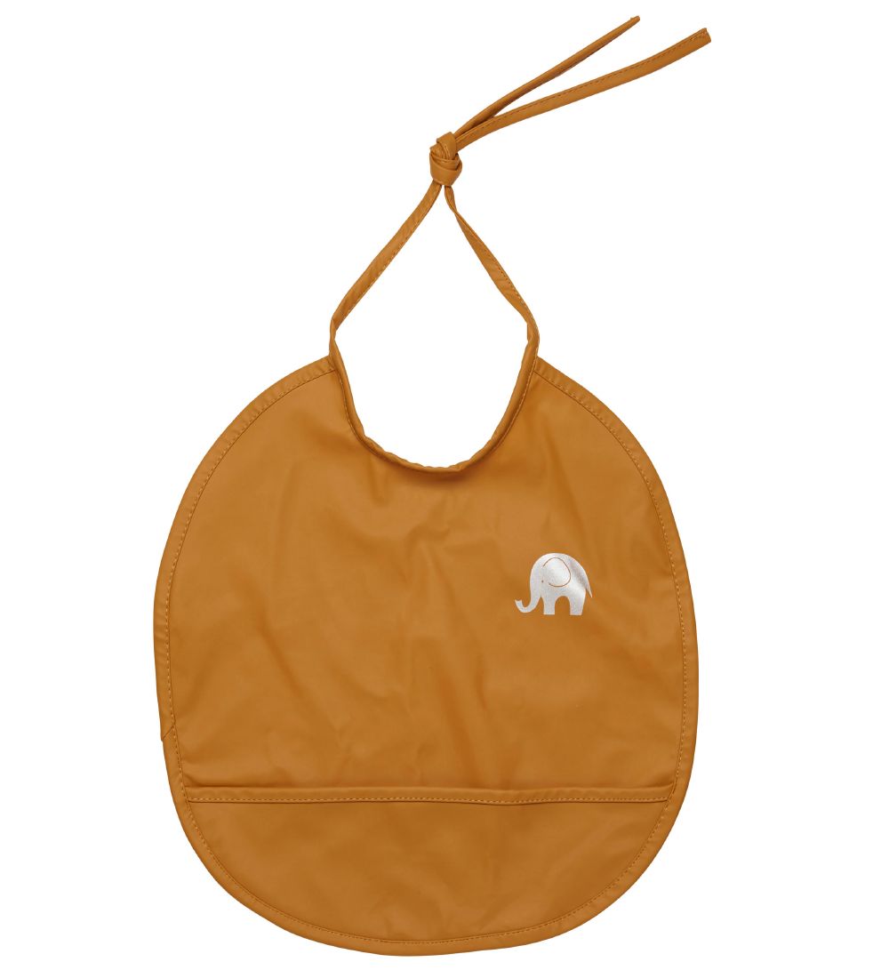 CeLaVi Lätzchen - PU - Faulbaum Brown - CeLaVi - One Size - Lätzchen CeLaVi Lätzchen - PU - Faulbaum Brown - CeLaVi - One Size - Lätzchen von CeLaVi