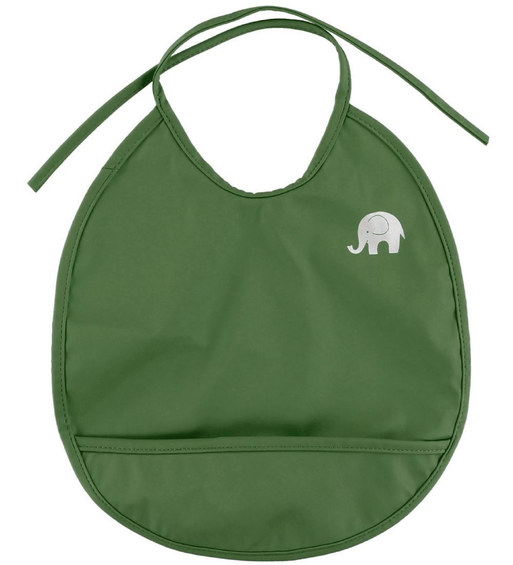 CeLaVi Lätzchen - PU - Green - CeLaVi - One Size - Lätzchen CeLaVi Lätzchen - PU - Green - CeLaVi - One Size - Lätzchen von CeLaVi