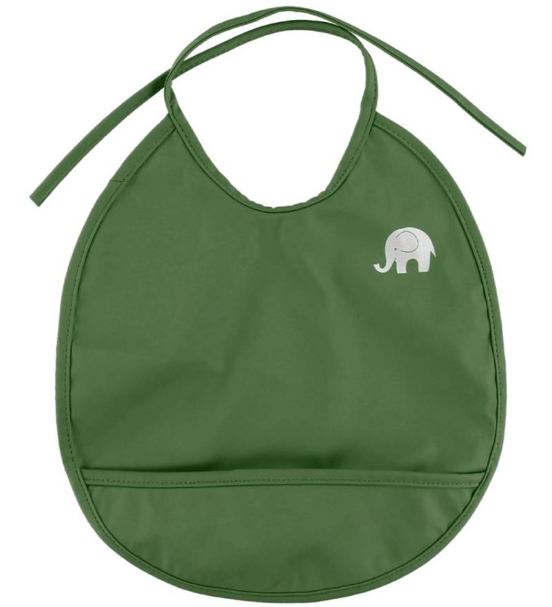 CeLaVi Lätzchen - PU - Green - CeLaVi - One Size - Lätzchen CeLaVi Lätzchen - PU - Green - CeLaVi - One Size - Lätzchen von CeLaVi