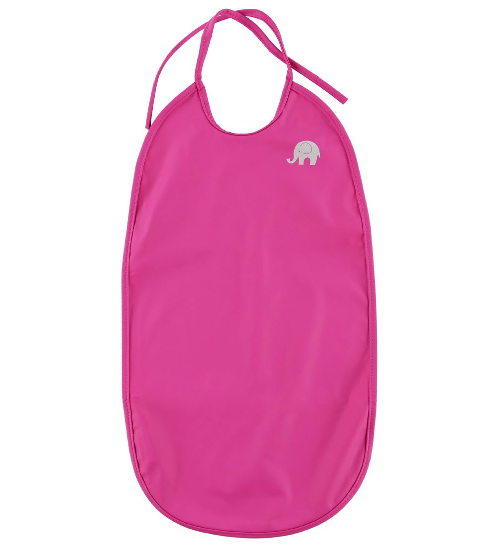 CeLaVi Lätzchen - PU - Lang - Pink - CeLaVi - One Size - Lätzchen CeLaVi Lätzchen - PU - Lang - Pink - CeLaVi - One Size - Lätzchen von CeLaVi