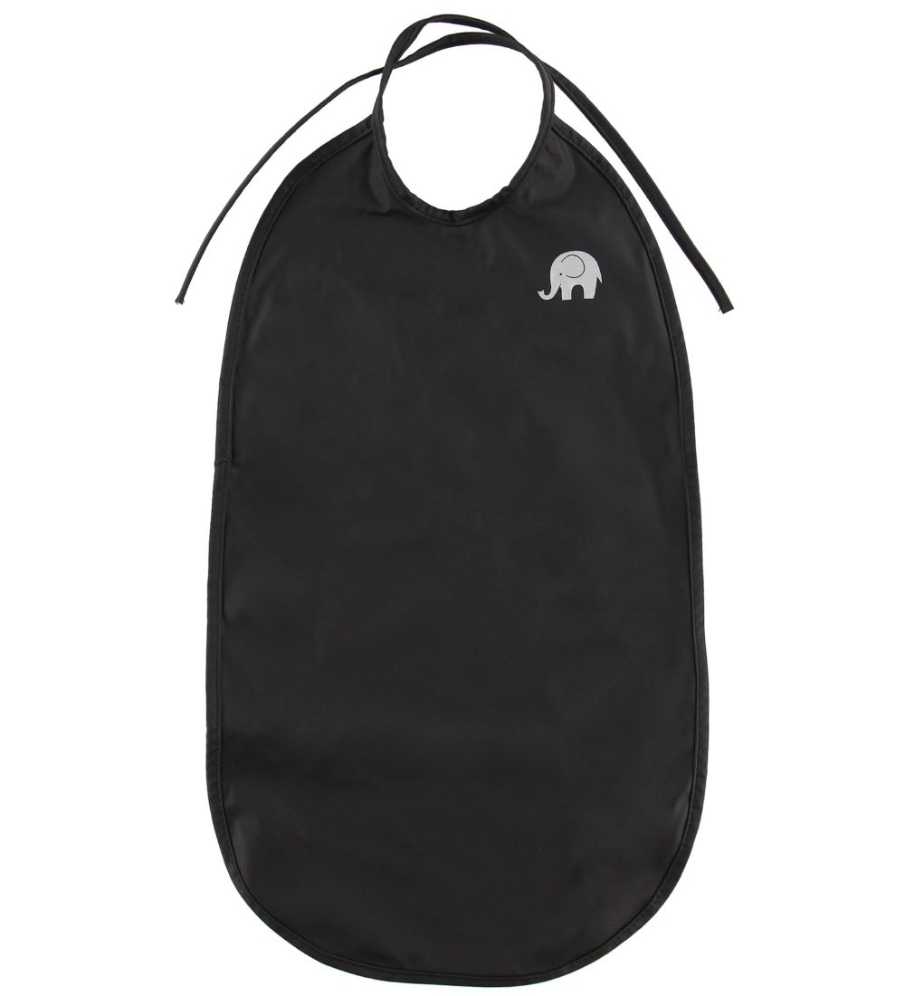 CeLaVi Lätzchen - PU - Lang - Schwarz - CeLaVi - One Size - Lätzchen CeLaVi Lätzchen - PU - Lang - Schwarz - CeLaVi - One Size - Lätzchen von CeLaVi