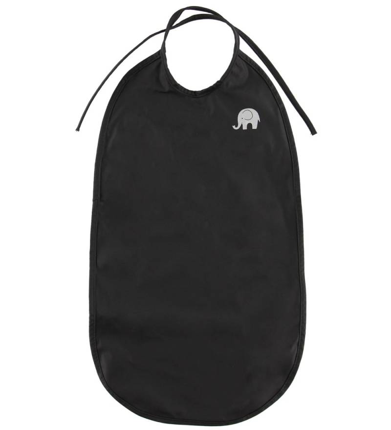 CeLaVi Lätzchen - PU - Lang - Schwarz - CeLaVi - One Size - Lätzchen CeLaVi Lätzchen - PU - Lang - Schwarz - CeLaVi - One Size - Lätzchen von CeLaVi