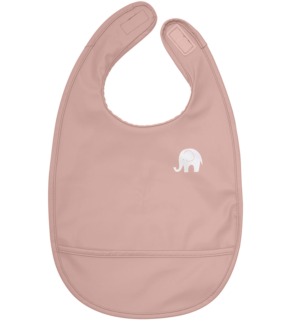 CeLaVi Lätzchen - PU - Misty Rose - CeLaVi - One Size - Lätzchen von CeLaVi