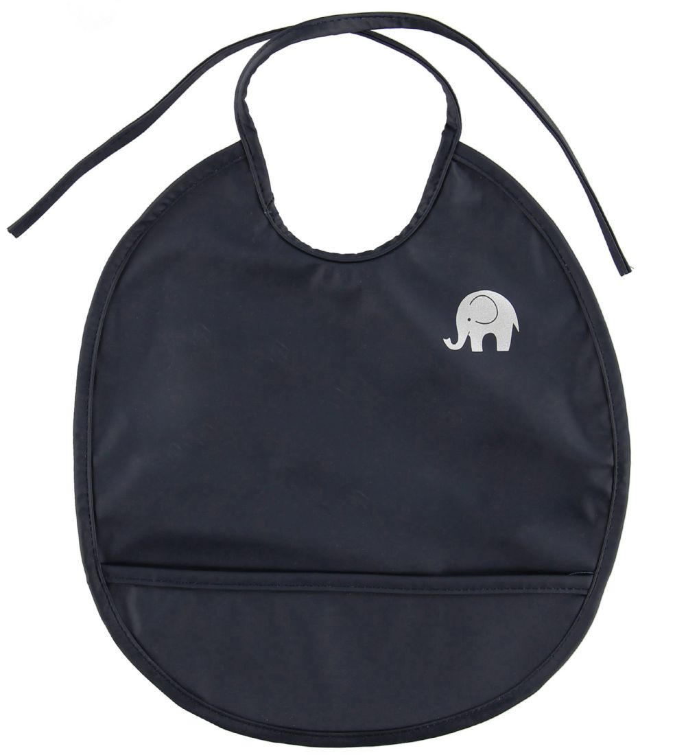 CeLaVi Lätzchen - PU - Navy - CeLaVi - One Size - Lätzchen CeLaVi Lätzchen - PU - Navy - CeLaVi - One Size - Lätzchen von CeLaVi
