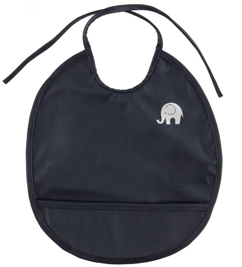 CeLaVi Lätzchen - PU - Navy - CeLaVi - One Size - Lätzchen CeLaVi Lätzchen - PU - Navy - CeLaVi - One Size - Lätzchen von CeLaVi