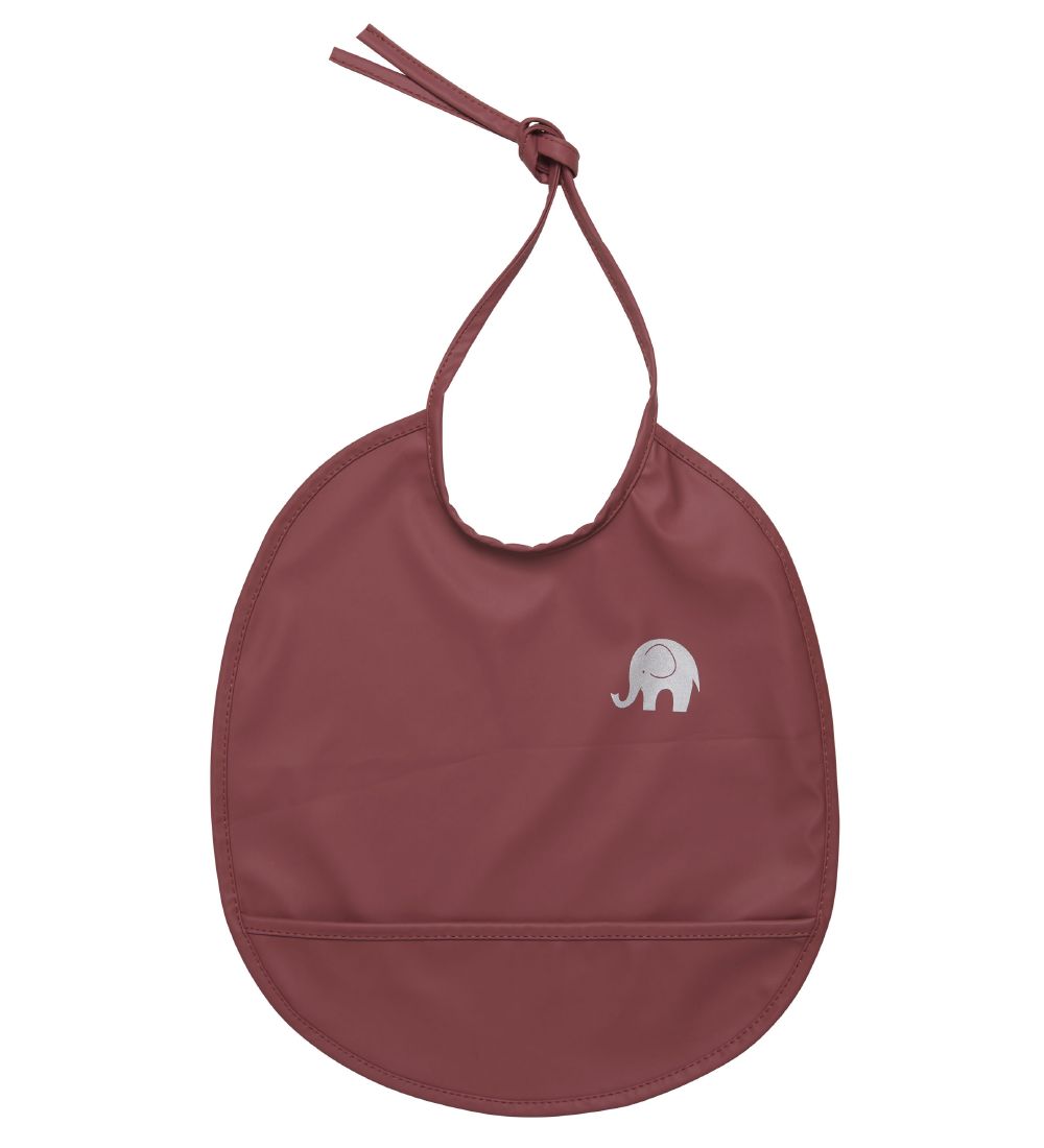 CeLaVi Lätzchen - PU - Rose Brown - CeLaVi - One Size - Lätzchen CeLaVi Lätzchen - PU - Rose Brown - CeLaVi - One Size - Lätzchen von CeLaVi