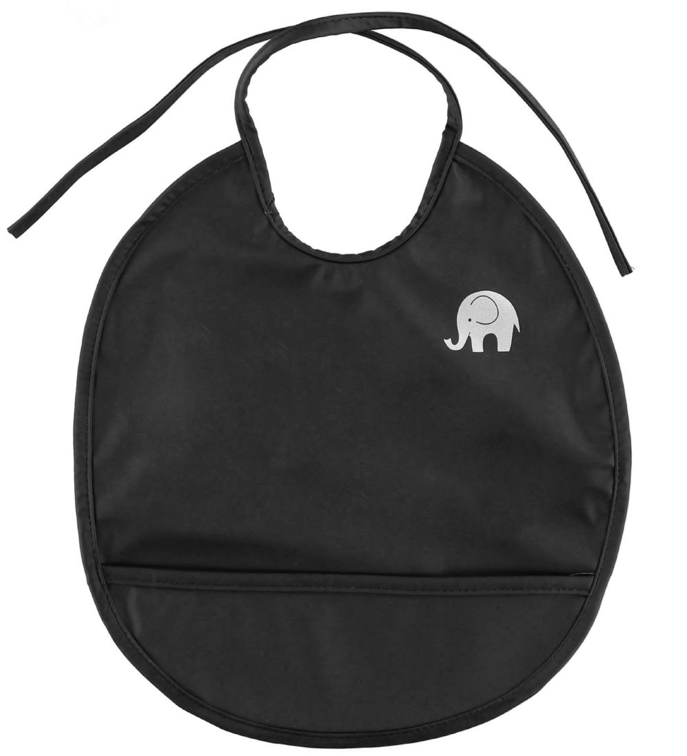 CeLaVi Lätzchen - PU - Schwarz - CeLaVi - One Size - Lätzchen CeLaVi Lätzchen - PU - Schwarz - CeLaVi - One Size - Lätzchen von CeLaVi