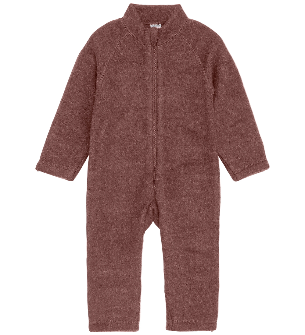 CeLaVi Overall - Wolle - Kastanienbraun - CeLaVi - 70 - Overalls CeLaVi Overall - Wolle - Kastanienbraun - CeLaVi - 70 - Overalls von CeLaVi