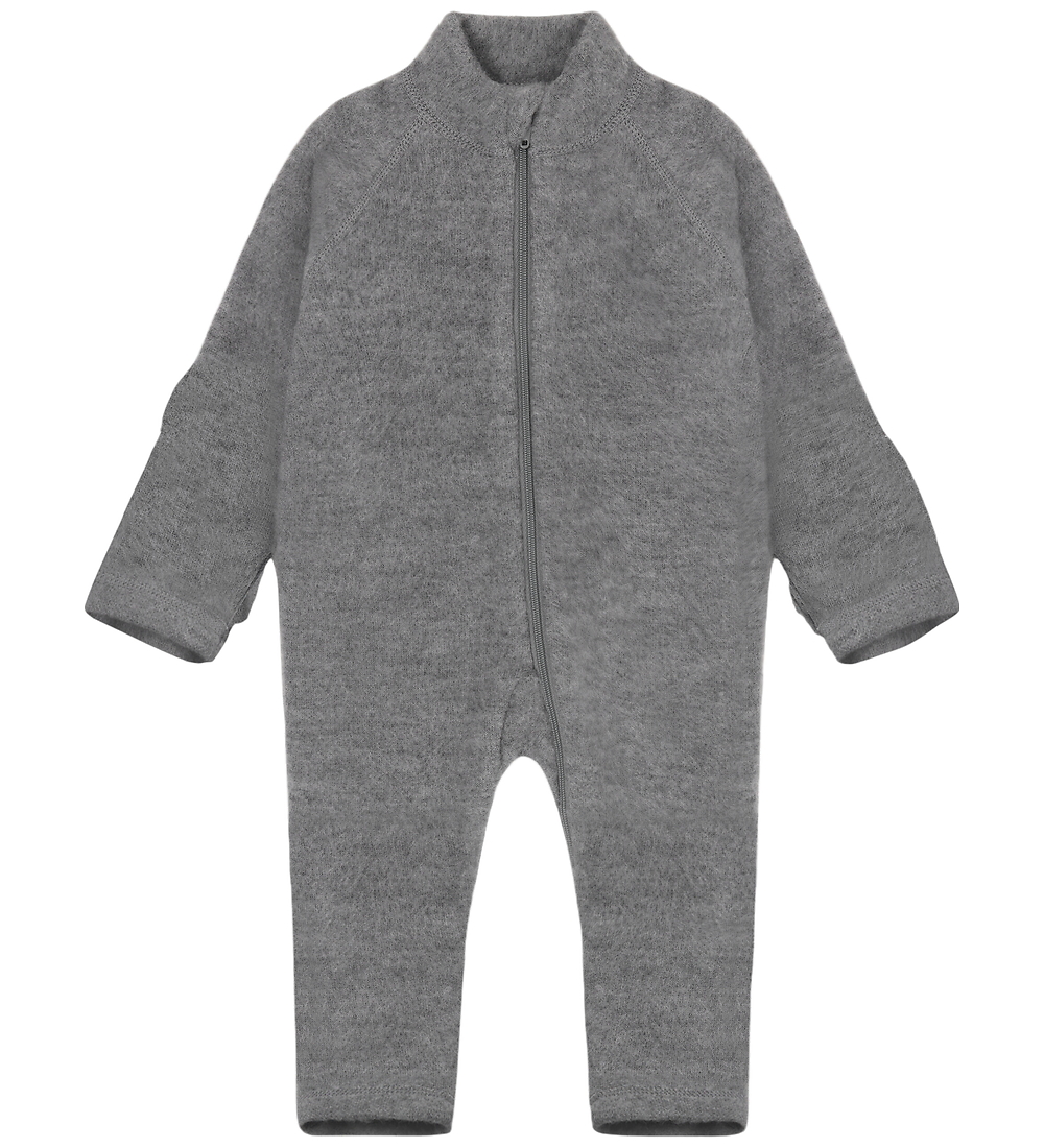 CeLaVi Overall - Wolle - Quiet Schatten - CeLaVi - 100 - Overalls CeLaVi Overall - Wolle - Quiet Schatten - CeLaVi - 100 - Overalls von CeLaVi