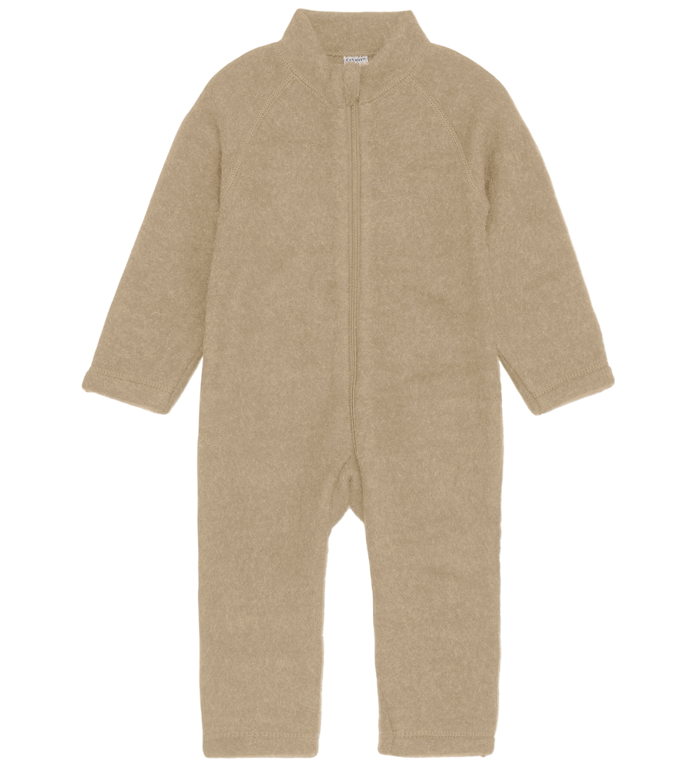 CeLaVi Overall - Wolle - Savannah Tan - CeLaVi - 90 - Overalls CeLaVi Overall - Wolle - Savannah Tan - CeLaVi - 90 - Overalls von CeLaVi