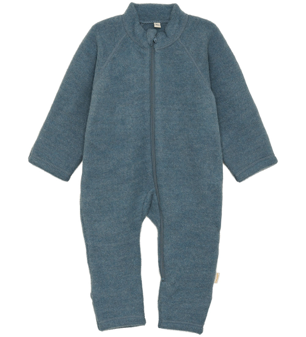 CeLaVi Overall - Wolle - Stürmisches Wetter - CeLaVi - 60 - Overalls CeLaVi Overall - Wolle - Stürmisches Wetter - CeLaVi - 60 - Overalls von CeLaVi