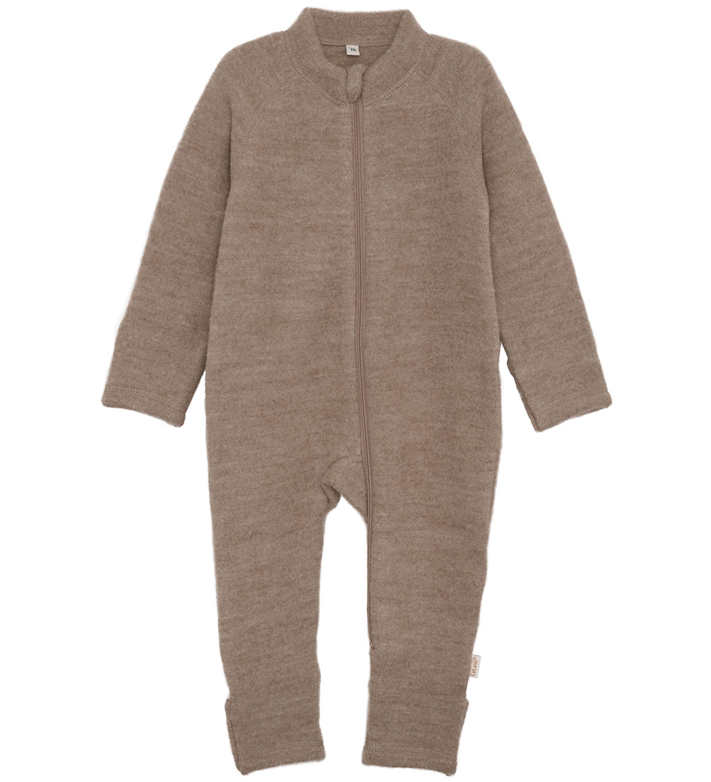CeLaVi Overall - Wolle - Woodsmoke - CeLaVi - 80 - Overalls CeLaVi Overall - Wolle - Woodsmoke - CeLaVi - 80 - Overalls von CeLaVi