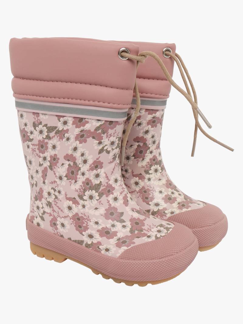 CeLaVi Gefütterte Gummistiefel, Rose, 24, Kindergummistiefel, Kinderstiefel, Gummistiefel kinder, Kids CeLaVi Gefütterte Gummistiefel, Rose, 24, Kindergummistiefel, Kinderstiefel, Gummistiefel kinder, Kids von CeLaVi