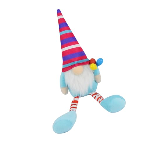 CeaBulo Geburtstag Regenbogen Bein von CeaBulo