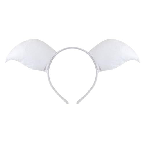 CeaBulo Multifunktionales Stilvolles Haarband Waschen Gesichtskopfschmuck Bequeme Haarringe Für Tanzparty Und Carnivals Event CeaBulo Multifunktionales Stilvolles Haarband Waschen Gesichtskopfschmuck Bequeme Haarringe Für Tanzparty Und Carnivals Event von CeaBulo