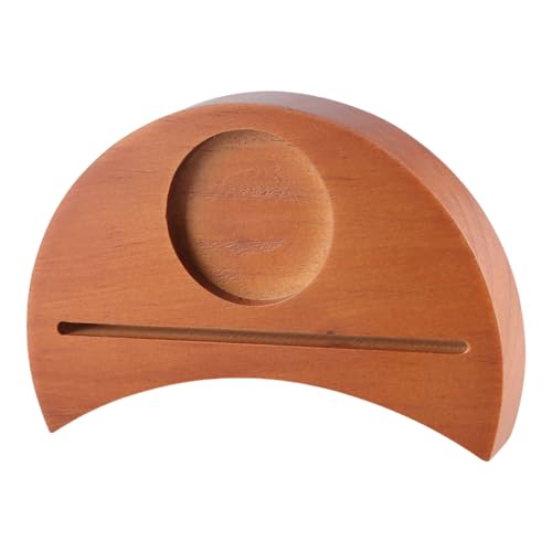 CeaBulo Tarot Kartenhalter Stand Mystical Moon Tarot Kartenausstellungsständer Essentielles Zubehör Für Tarot Enthusiasten Hexengeschenke Tarot Display Stand Stand CeaBulo Tarot Kartenhalter Stand Mystical Moon Tarot Kartenausstellungsständer Essentielles Zubehör Für Tarot Enthusiasten Hexengeschenke Tarot Display Stand Stand von CeaBulo