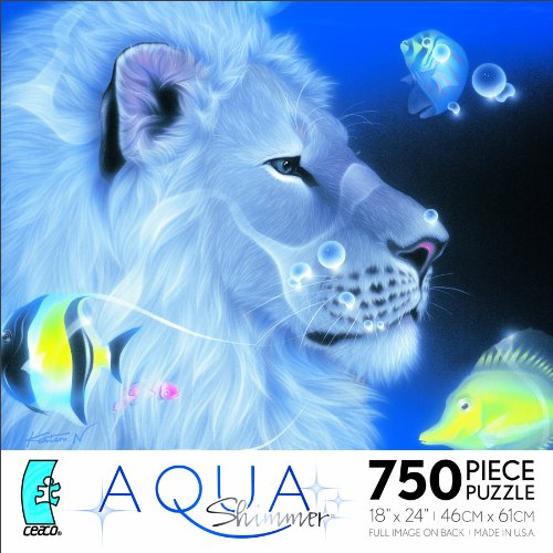Ceaco Aqua Shimmer - Ocean Dream von Ceaco