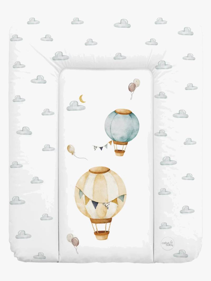 Ceba Weich Wickelunterlage, Balloons von Ceba