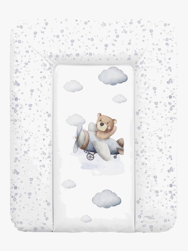 Ceba Weiche Wickelunterlage, Pilot Bear von Ceba