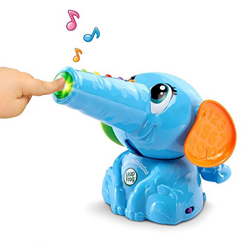 Cefa Toys - Tito Count and Lerne, Mehrfarbig (705) von Cefa Toys