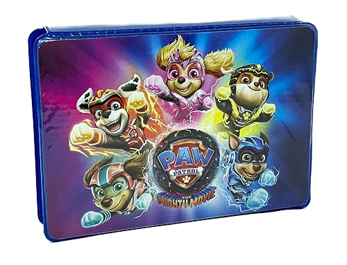 Cefa Toys - Kunstetui 25 Teile Paw Patrol (21908) von Cefa Toys