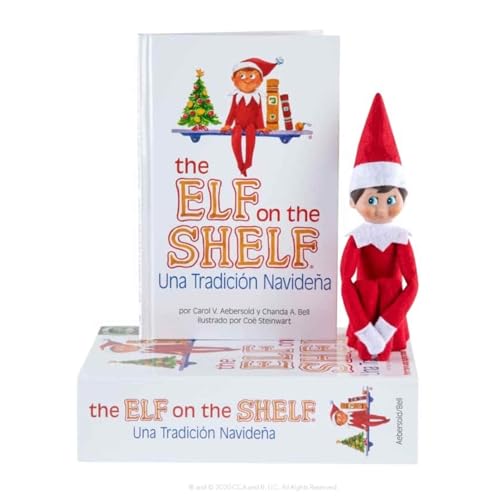 Cefa Toys Der Elf auf dem Regal Märchen und Puppe Elf Kind Cefa Toys Der Elf auf dem Regal Märchen und Puppe Elf Kind von Cefa Toys