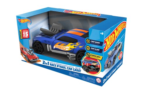 Cefa Toys Rennwagen Hot Wheels in 1 von Cefa Toys