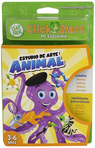 Leap Frog spiel Klicken sie auf Start Leap Frog spiel Klicken sie auf Start von Cefa Toys